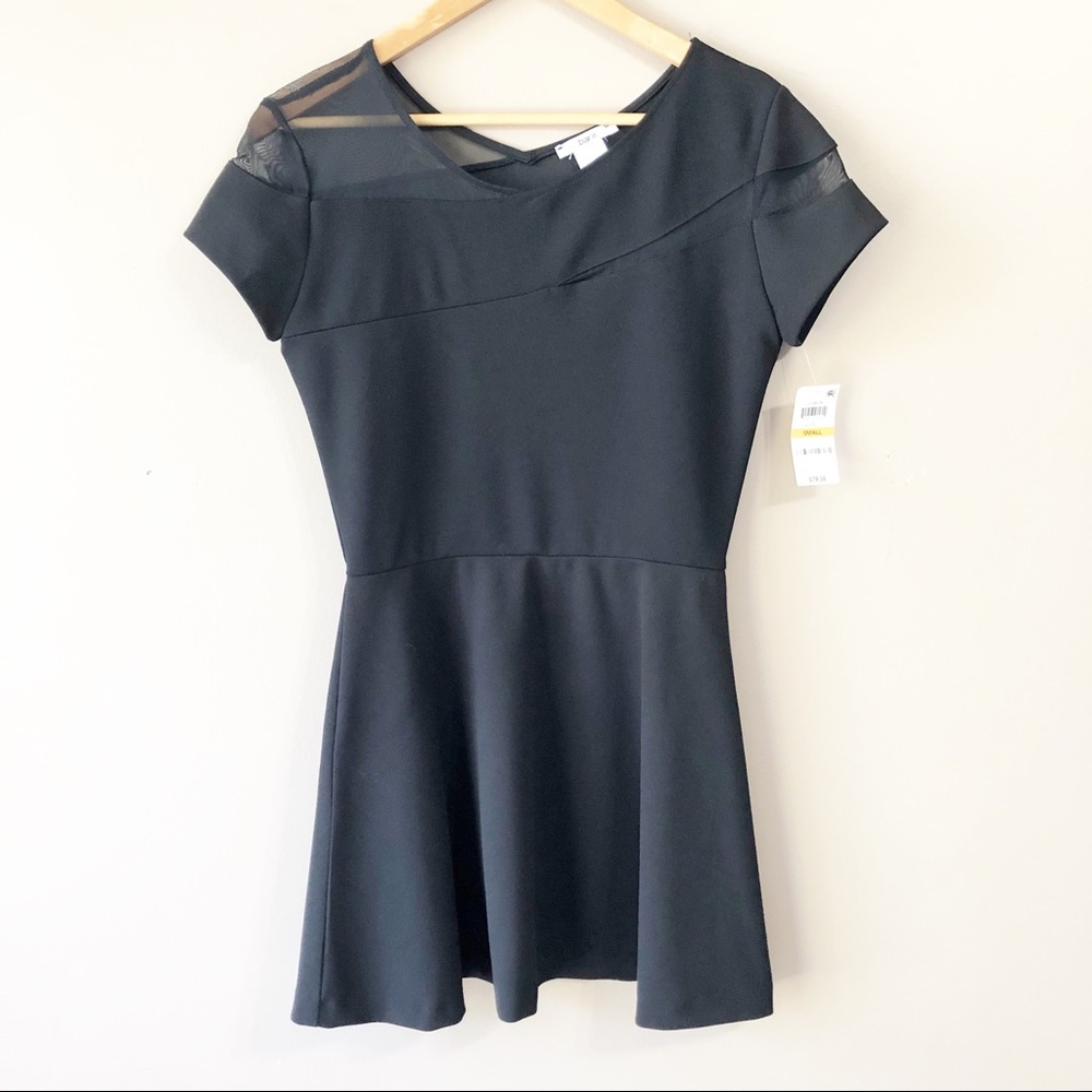 Macy’s x Bar III Dress